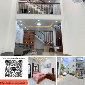 [240 TRIỆU - DOANH THU ỔN ĐỊNH], 53M2, 3 TẦNG BTCT, CHỈ 6 TỶ XX, [ĐỪNG CHẦN CHỪ!]